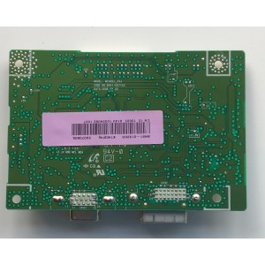 MAIN PARA MONITOR SAMSUNG / NUMERO DE PARTE BN91-01320D / BN41-00710C / BN9101320D / 01320D / PANEL LTM190M2-L31 / MODELO LS19MEWSFY/XAA